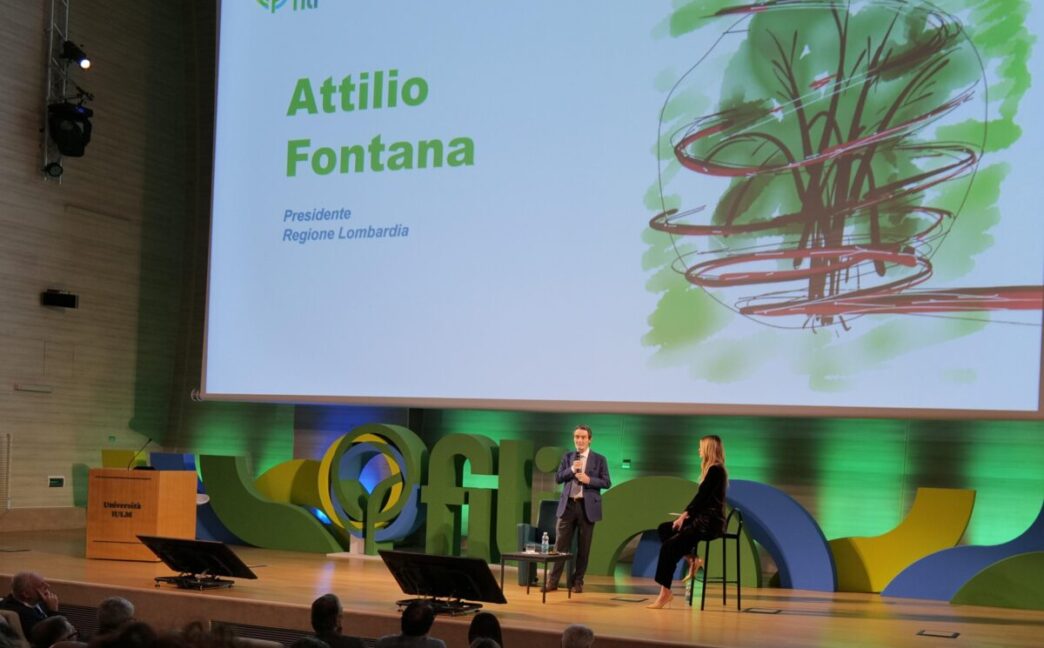 Milano3A Il Progetto 27Fili Per