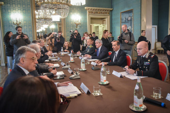 Milano3A In Arrivo 600 Agenti D