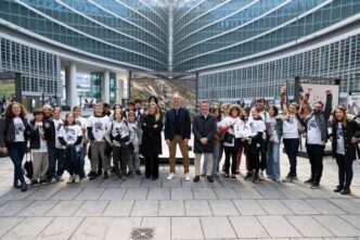Milano Celebra La Pastorizia3A