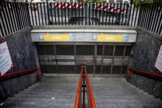 Milano In Difficoltc3A0 Per Sciop