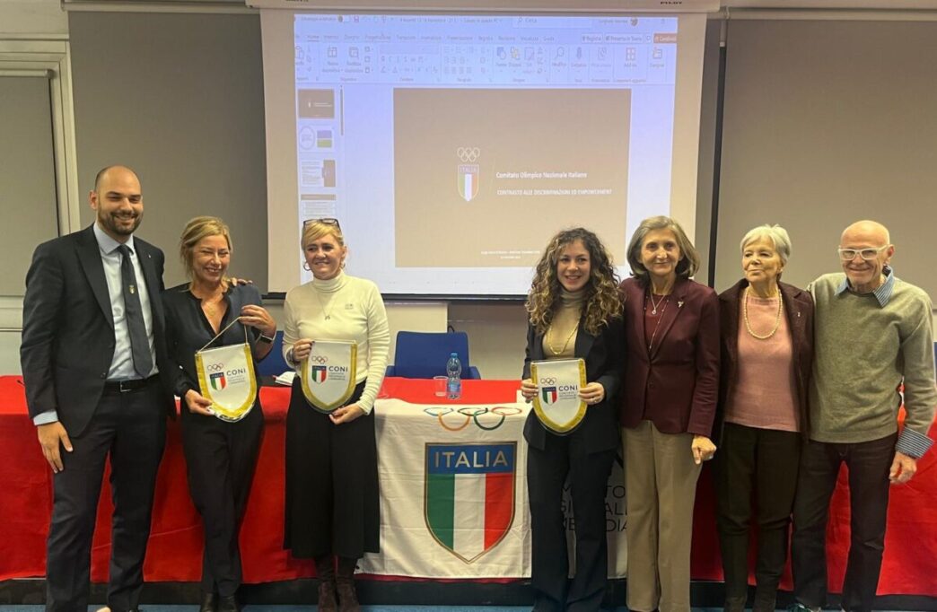 Milano Ospita Un Evento Per Pr