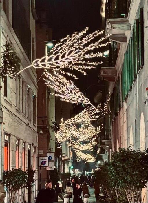 Milano Si Prepara Al Natale3A E