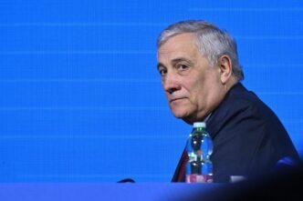 Minacce Contro Tajani3A Lettera