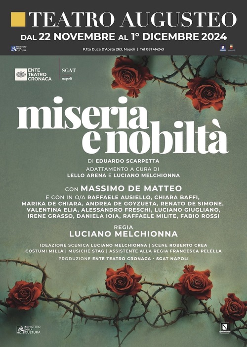 Miseria E Nobiltc3A03A L27Anteprima