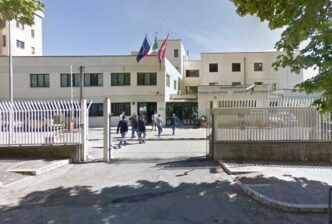 Misure Severe Contro L27Area An