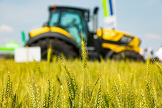 Mobilitazione Per L27Agricoltur