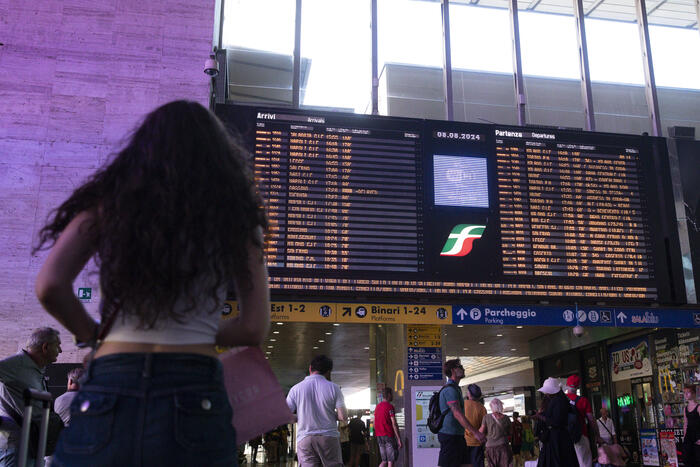 Modifiche Al Servizio Ferrovia