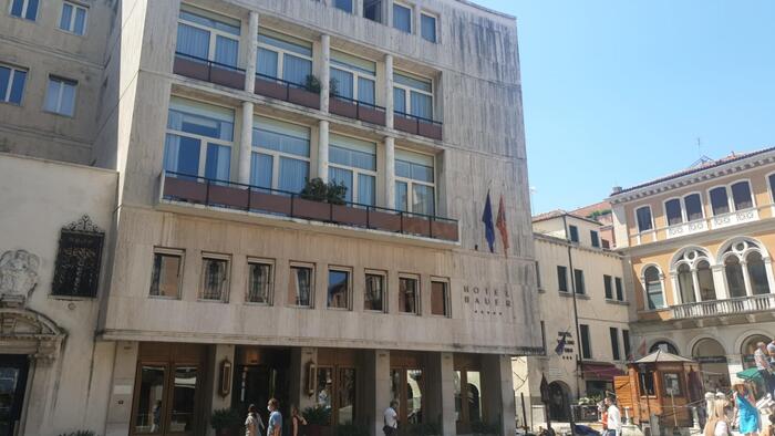 Mohari Hospitality Potenzia Il