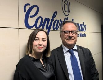 Moira Amaranti Eletta Presiden