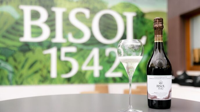 Molera Extra Dry 20233A Il Pros