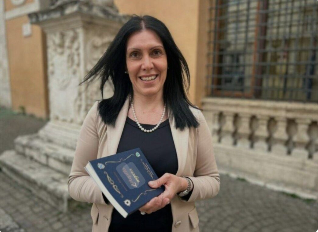 Monica Pelliccione Vince Il Pr