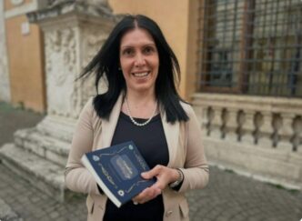 Monica Pelliccione Vince Il Pr