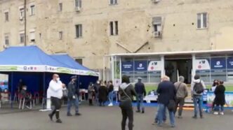 Monitoraggio Della Sicurezza U