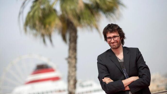 Monte Carlo Film Festival De L 1