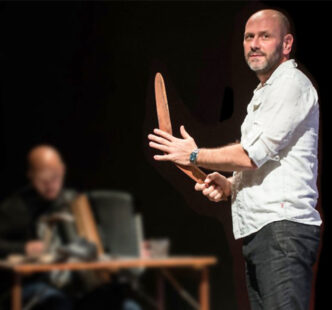 Montedidio3A Al Teatro Di Napol