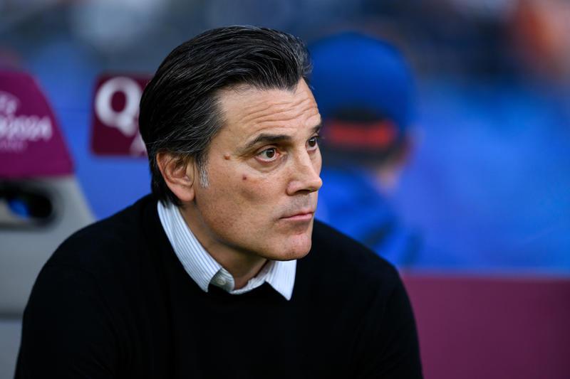 Montella Candidato Per La Roma