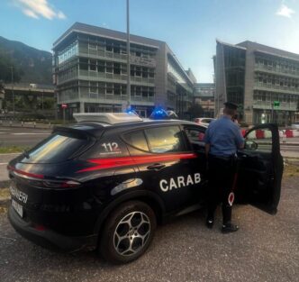 Mortale Incidente Sul Lavoro A