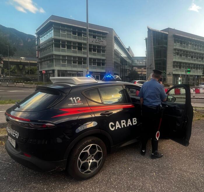 Mortale Incidente Sul Lavoro A