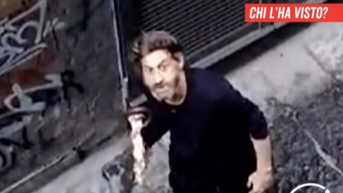 Morte Misteriosa Di Salvatore