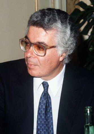 Morto Arturo Ferruzzi3A Figura