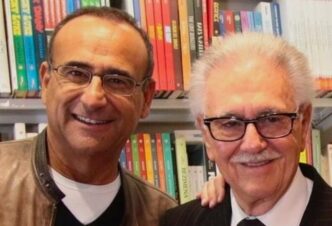 Morto Fernando Capecchi2C Il Ta