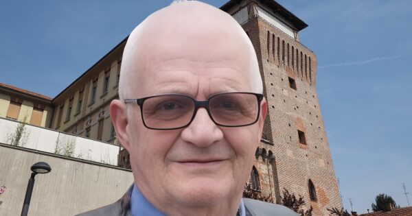 Morto Sergio Gennai2C Una Figur