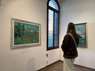 Mostra Antologica Celebra Il C