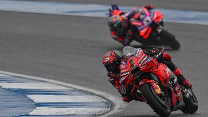 Motogp3A Il Gran Premio Di Male