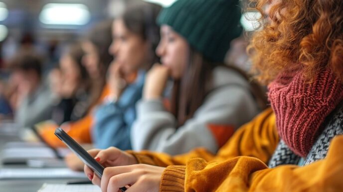 Multiversity Lancia Un Chatbot