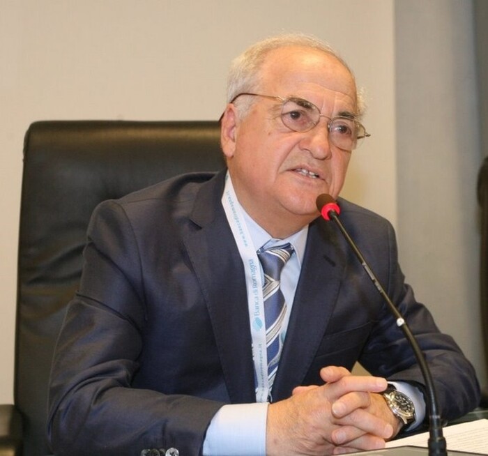 Muore Antonio Ravaglioli2C Un P