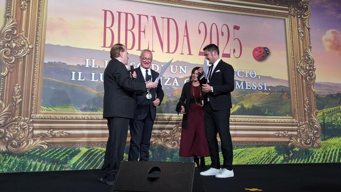 Musica E Vino3A Celebrazione Al