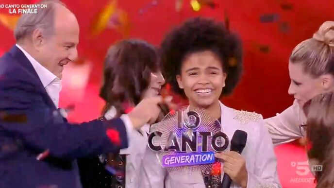 Namite Selvaggi Conquisti Palc
