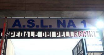 Napoli2C Colpi De28099Arma Da Fuoco