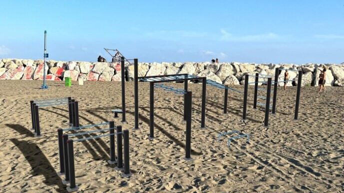 Napoli2C Il Lido Mappatella Si