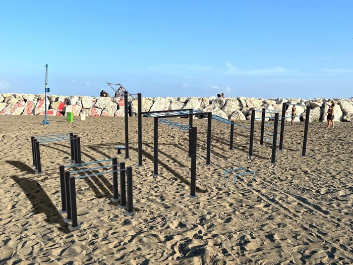 Napoli2C Il Lido Mappatella Si