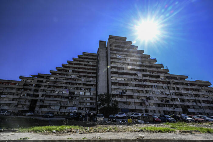 Napoli2C La Lav Chiede Di Prote