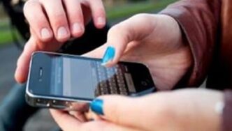 Napoli2C Smartphone Rubato In S