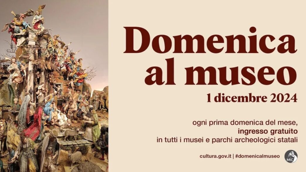 Napoli3A Accesso Gratuito A Mus