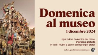 Napoli3A Accesso Gratuito A Mus