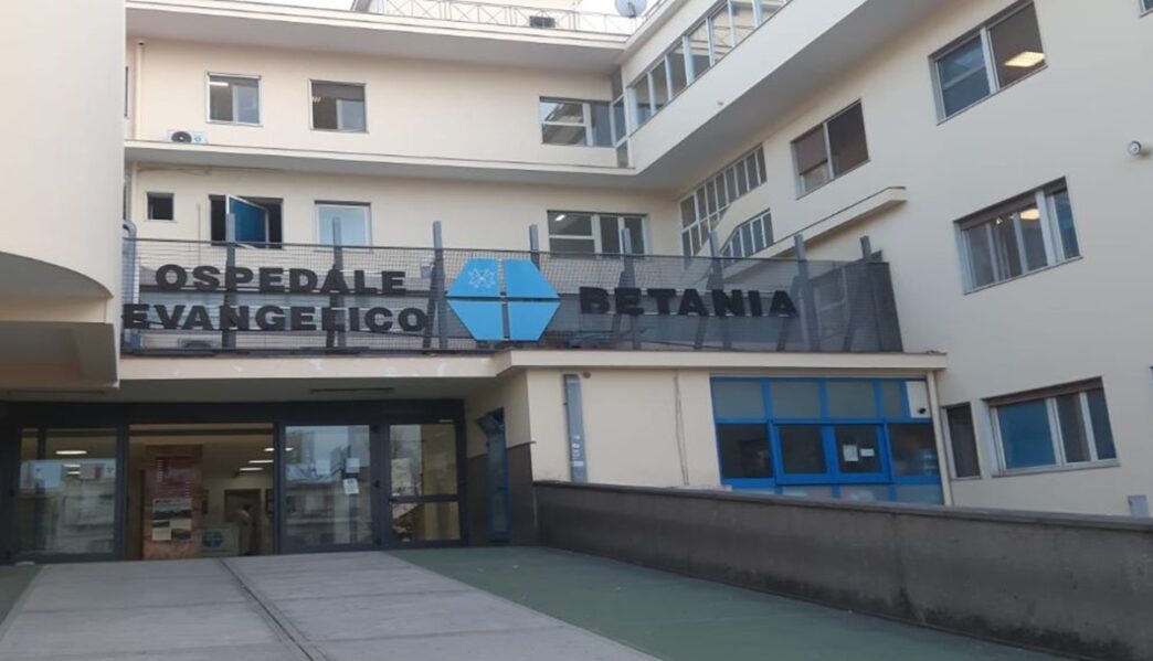 Napoli3A Un Altro Episodio Di V