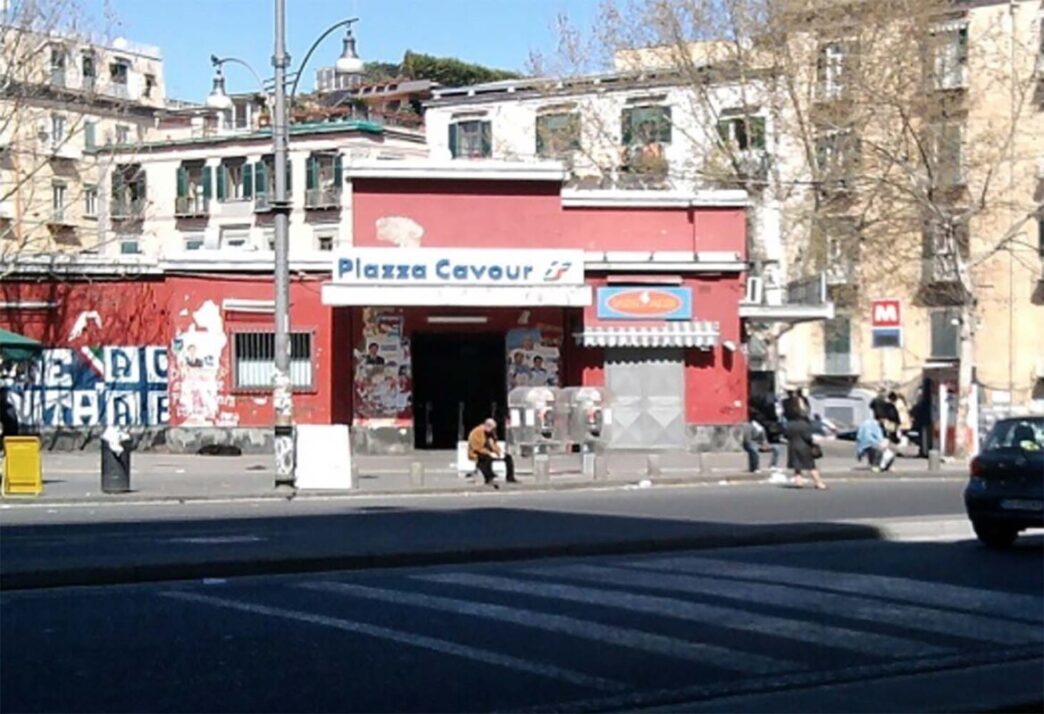 Napoli3A Assemblea Pubblica Su