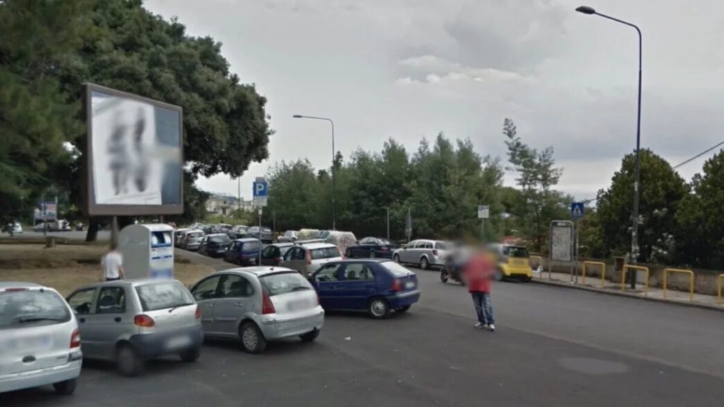 Napoli3A Operazione Contro I Pa