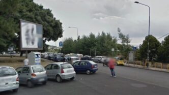 Napoli3A Operazione Contro I Pa