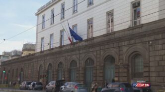 Napoli3A Rimane In Carcere Rena