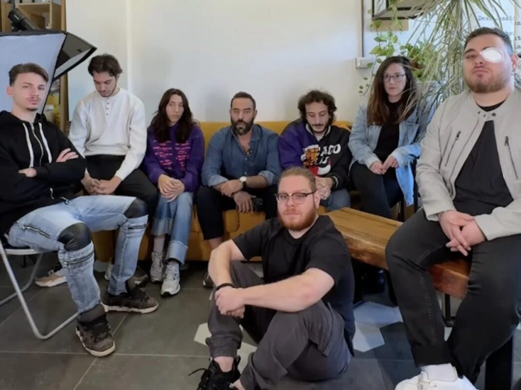 Napoli3A Un27Iniziativa Di Marke