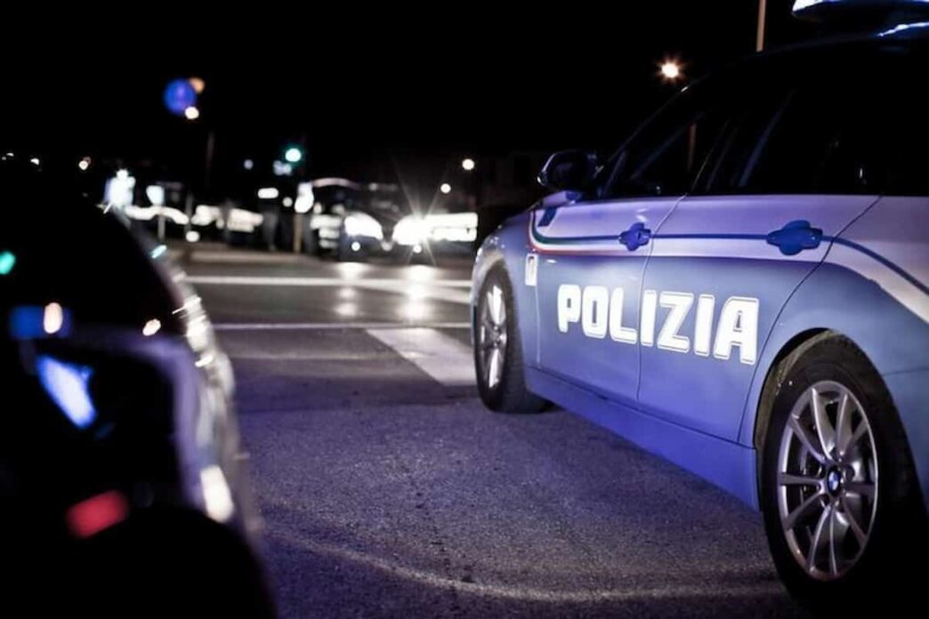 Napoli Colpita Di Nuovo Da Una