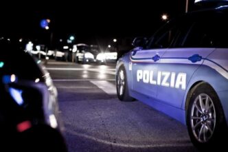 Napoli Colpita Di Nuovo Da Una
