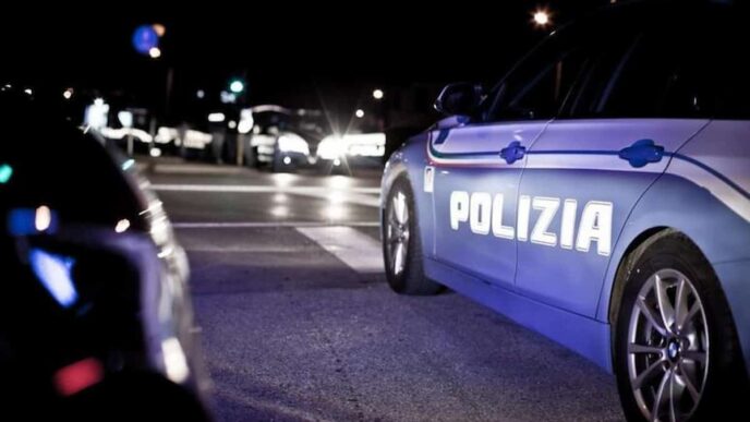 Napoli Colpita Di Nuovo Da Una
