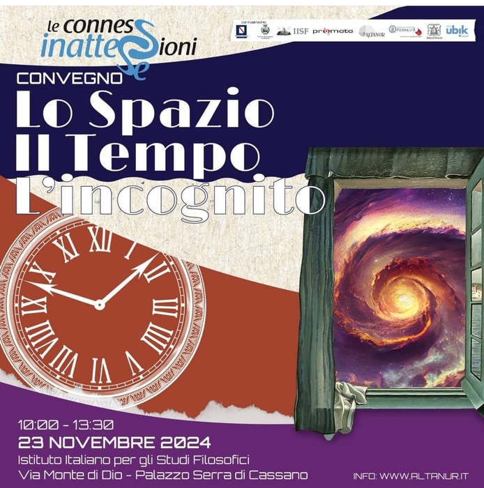Napoli Ospita Il Convegno 27Lo