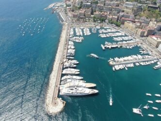 Napoli Ospita La 38Ma Edizione